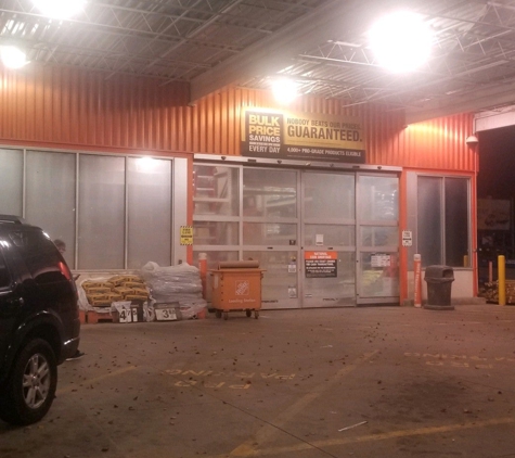 The Home Depot - Souderton, PA