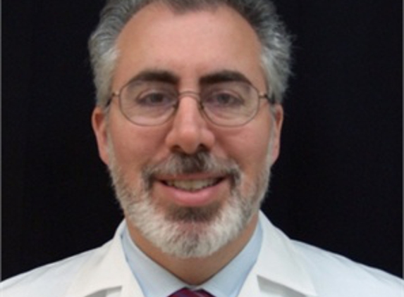 Roy Seidenberg, MD - New York, NY