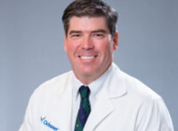 Benjamin Brown, MD - Covington, LA