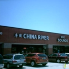 China River