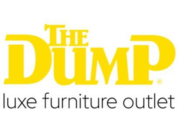 The Dump Furniture Outlet - Houston, TX