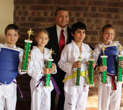 AKYI Martial Arts Corporation - Glenview, IL