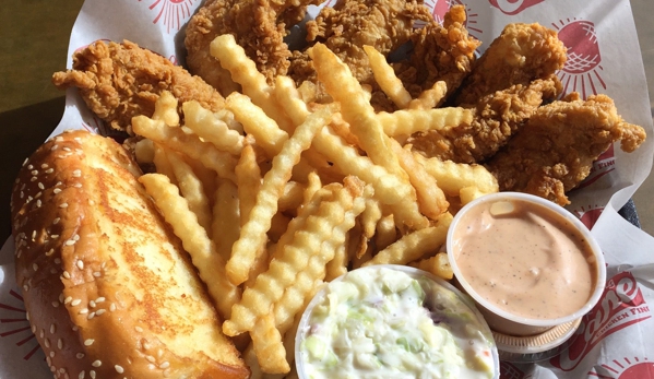 Raising Cane's Chicken Fingers - Las Vegas, NV