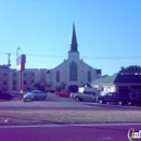 Connell Baptist Church - Southern Baptist Churches