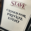 Stave Wine Cellar - Wine Bars