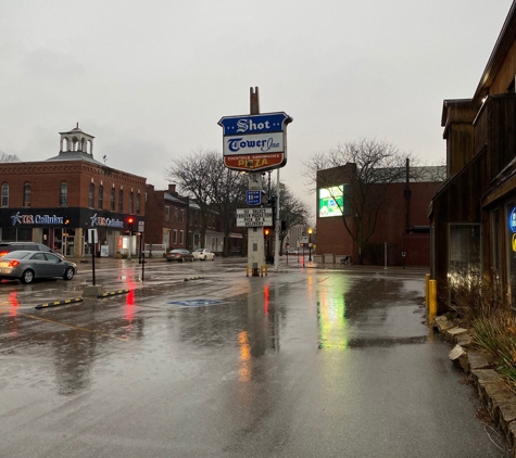 Shot Tower Inn - Dubuque, IA