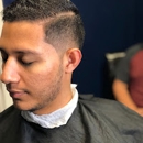 Blurred Lines Barber Studio - Barbers