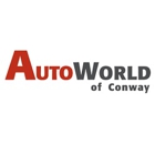 AutoWorld of Conway