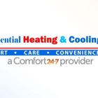 Residential Heating & Cooling