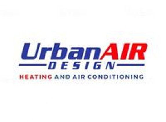 Urban Air Design Heating & Air Conditioning - Waxahachie, TX