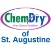 Chem-Dry of St. Augustine gallery