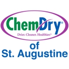 Chem-Dry of St. Augustine
