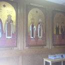 St Marina Coptic Orthodox Church - Orthodox Presbyterian Churches
