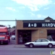 A & B Hardwood Flooring Supplies