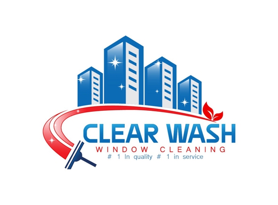 Clear Wash Window Cleaning - Pompano Beach, FL