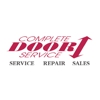 Complete Door Services gallery