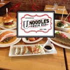 Unoodles Snack Bar