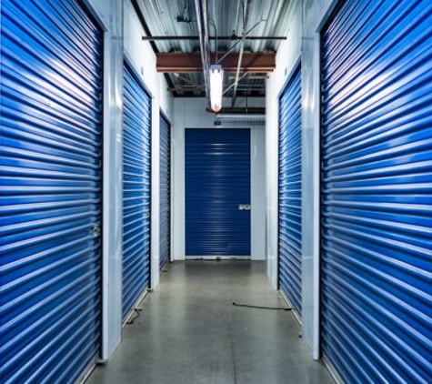 SecureSpace Self Storage Austin Service - Austin, TX