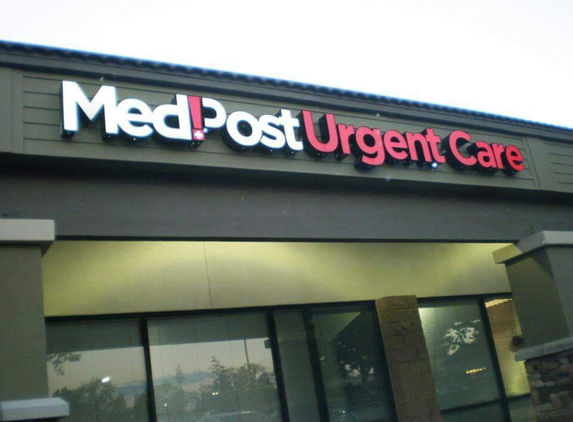 MedPost Urgent Care - Cerritos, CA. MedPost Urgent Care