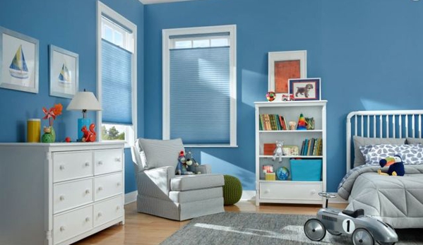 Blinds & Designs - Franklin, TN