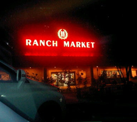 99 Ranch Market - Pleasanton, CA