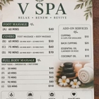 V-Spa