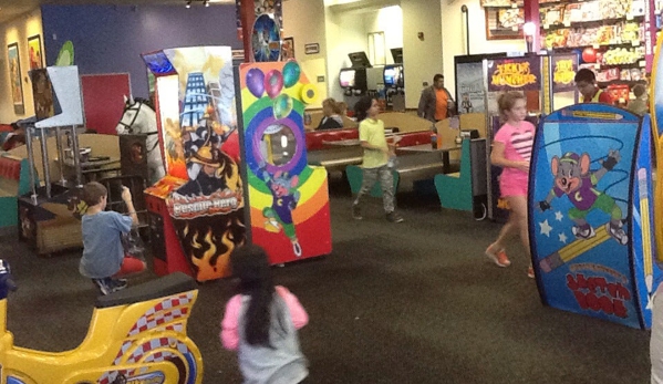 Chuck E. Cheese's - Manassas, VA