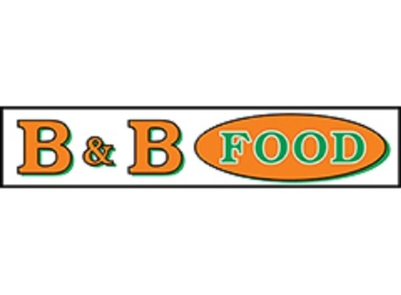 B & B Foods - Alto, TX