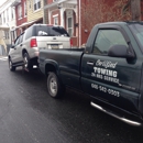 Certified Towing - Towing