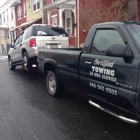 Certified Towing