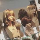 Elite Designer Wigs & Hair Extensions