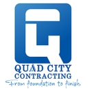 Quad City Contracting - Windows