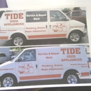 Tide Used Appliances Service & Repair - Refrigerators & Freezers-Repair & Service
