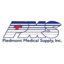 Piedmont Medical Supply - Medical Equipment & Supplies