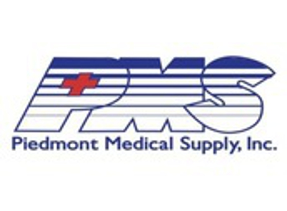 Piedmont Medical Supply - Hickory, NC