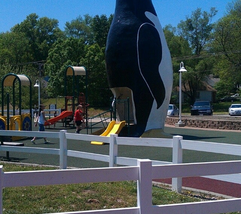 Penguin Park - Kansas City, MO