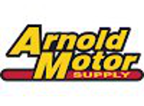 Arnold Motor Supply - Waterloo, IA