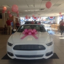 Ernest McCarty Ford - New Car Dealers