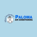Paloma Air Conditioning - Air Conditioning Contractors & Systems