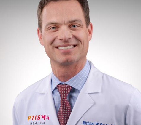 Michael Whitney Peelle, MD - Columbia, SC