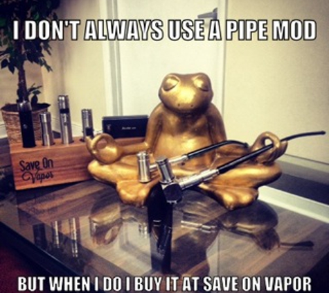 Save On Vapor - Pompano Beach, FL