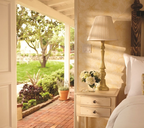 The Inn at Rancho Santa Fe, A Tribute Portfolio Resort & Spa - Rancho Santa Fe, CA