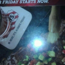 TGI Fridays - American Restaurants