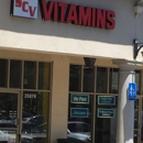 SCV Vitamins & Wellness - Vitamins & Food Supplements