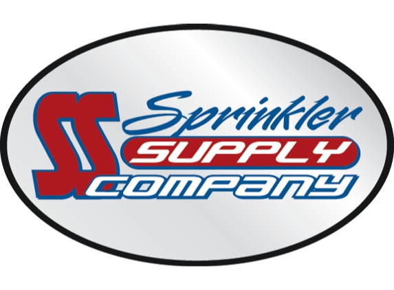 Sprinkler Supply Company - Lehi, UT