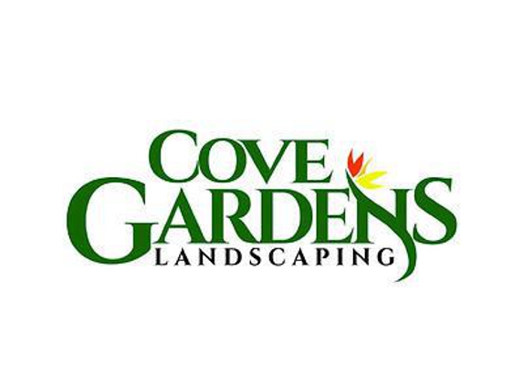 Cove Gardens Landscape - Stuart, FL