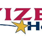 Citizens Homes Inc