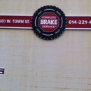 Complete Brake Service Inc - Auto Repair & Service
