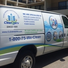 CleanServ Universal Services