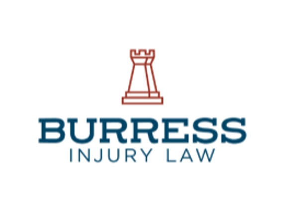 Burress Law Firm PLLC - McKinney, TX
